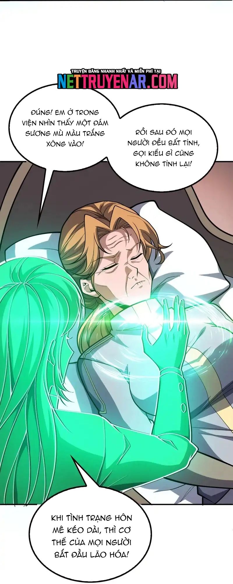 Vạn Tộc Xâm Lược Thiên Hạ Tham Chiến Ta Trấn Thủ Hậu Phương Chap 67 - Next Chap 66