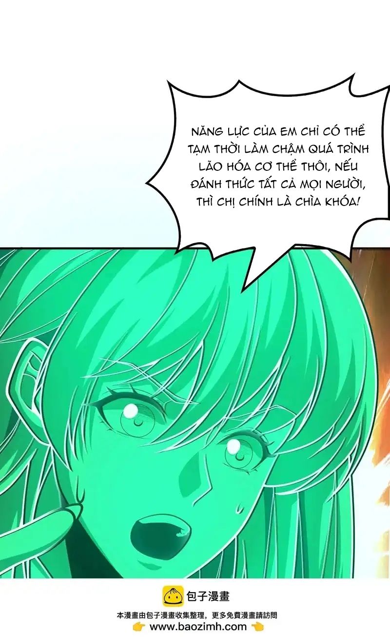 Vạn Tộc Xâm Lược Thiên Hạ Tham Chiến Ta Trấn Thủ Hậu Phương Chap 67 - Next Chap 66