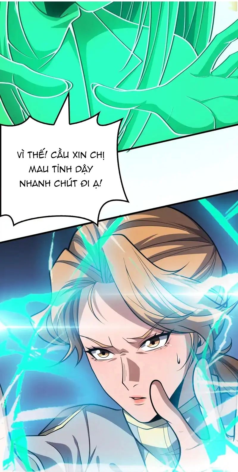 Vạn Tộc Xâm Lược Thiên Hạ Tham Chiến Ta Trấn Thủ Hậu Phương Chap 67 - Next Chap 66