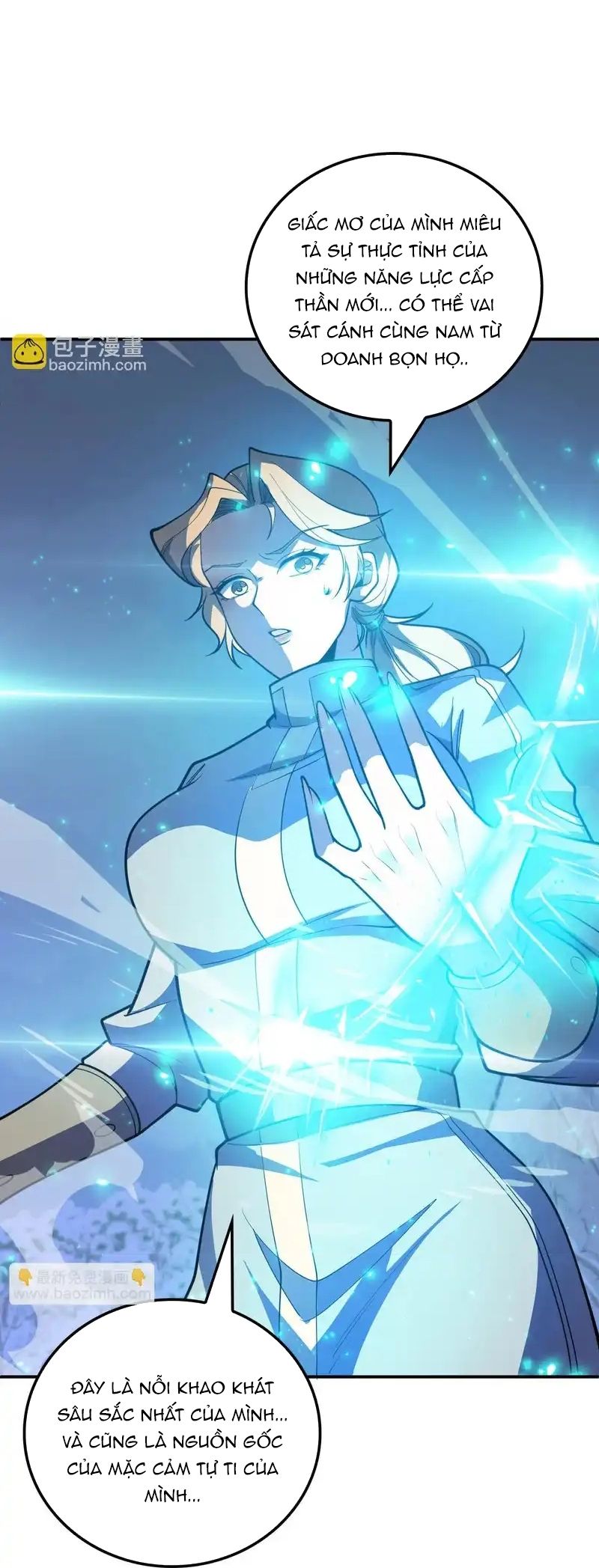 Vạn Tộc Xâm Lược Thiên Hạ Tham Chiến Ta Trấn Thủ Hậu Phương Chap 67 - Next Chap 66