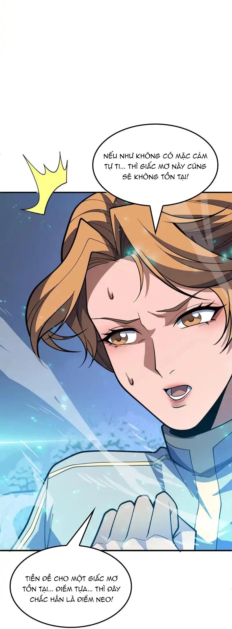 Vạn Tộc Xâm Lược Thiên Hạ Tham Chiến Ta Trấn Thủ Hậu Phương Chap 67 - Next Chap 66