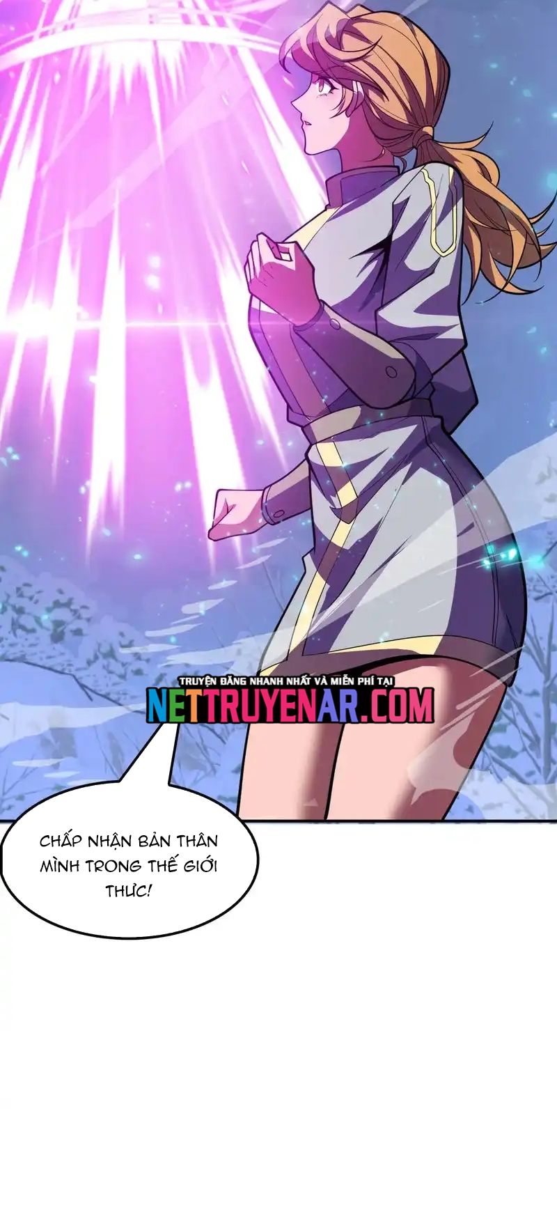 Vạn Tộc Xâm Lược Thiên Hạ Tham Chiến Ta Trấn Thủ Hậu Phương Chap 67 - Next Chap 66