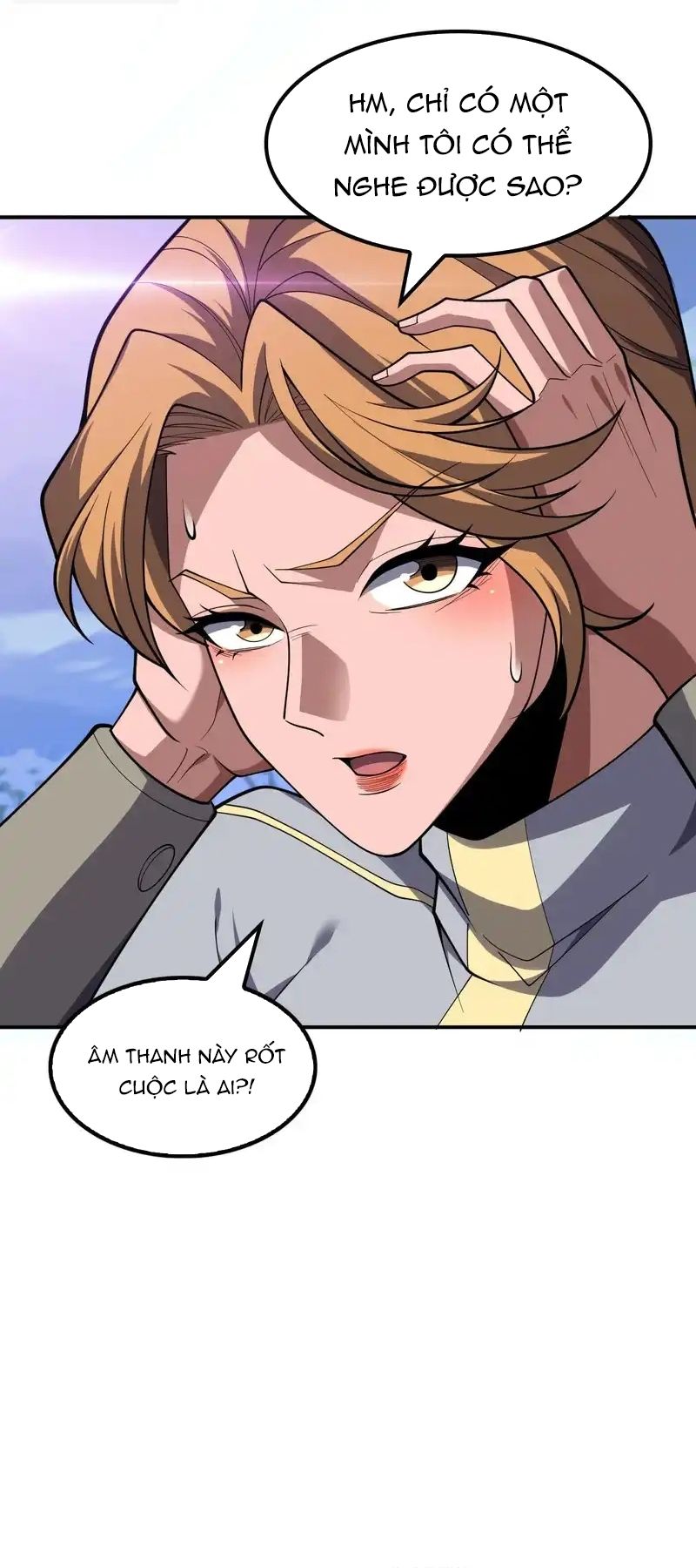 Vạn Tộc Xâm Lược Thiên Hạ Tham Chiến Ta Trấn Thủ Hậu Phương Chap 67 - Next Chap 66