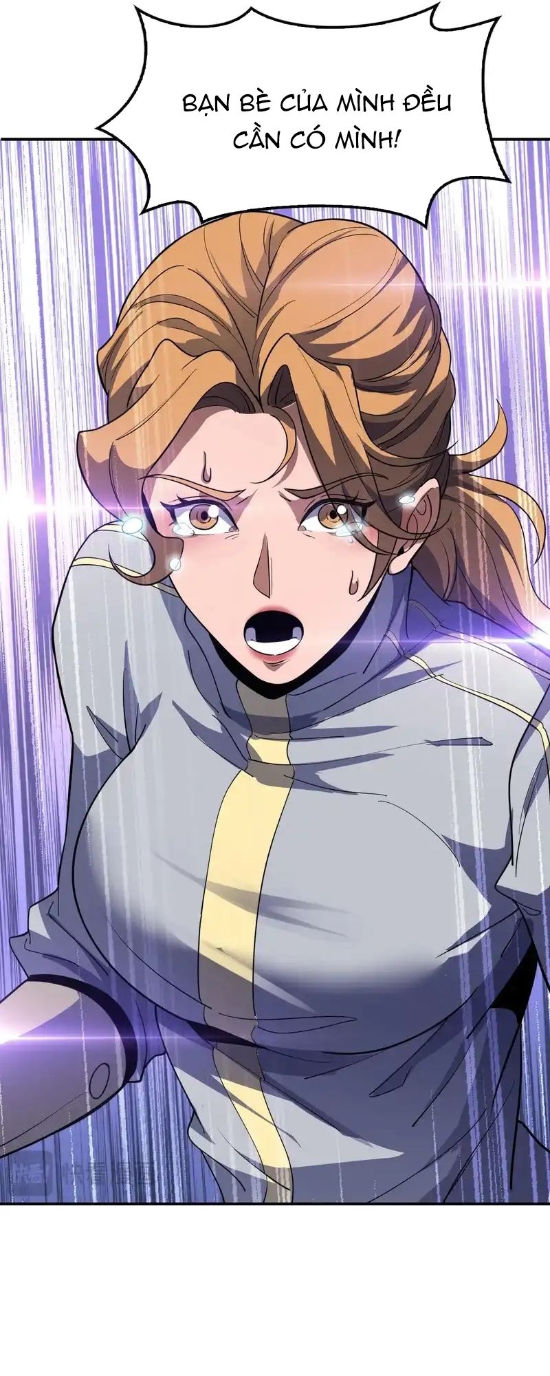 Vạn Tộc Xâm Lược Thiên Hạ Tham Chiến Ta Trấn Thủ Hậu Phương Chap 67 - Next Chap 66