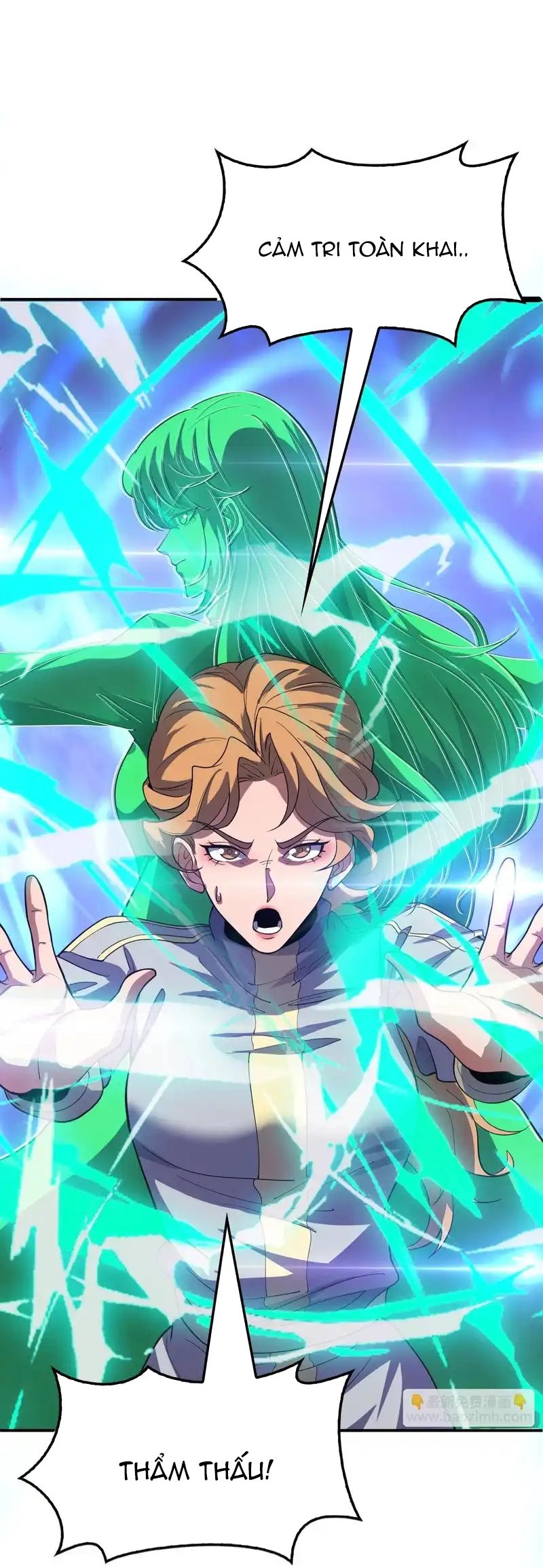 Vạn Tộc Xâm Lược Thiên Hạ Tham Chiến Ta Trấn Thủ Hậu Phương Chap 67 - Next Chap 66