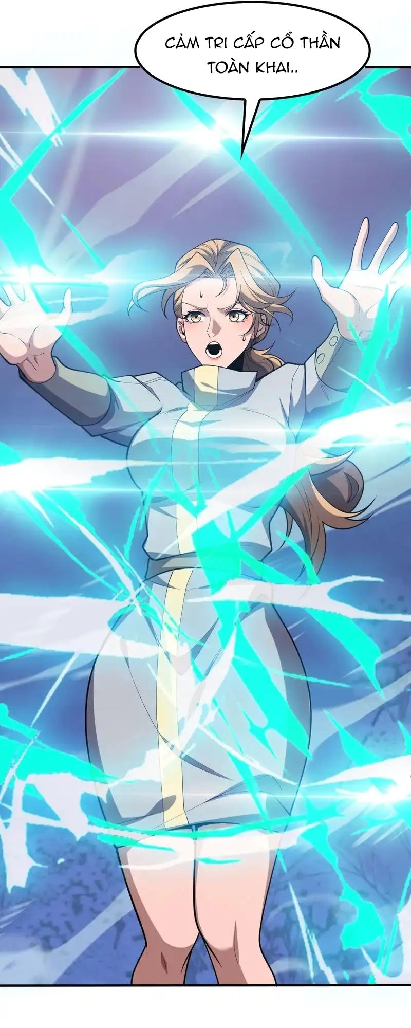 Vạn Tộc Xâm Lược Thiên Hạ Tham Chiến Ta Trấn Thủ Hậu Phương Chap 67 - Next Chap 66