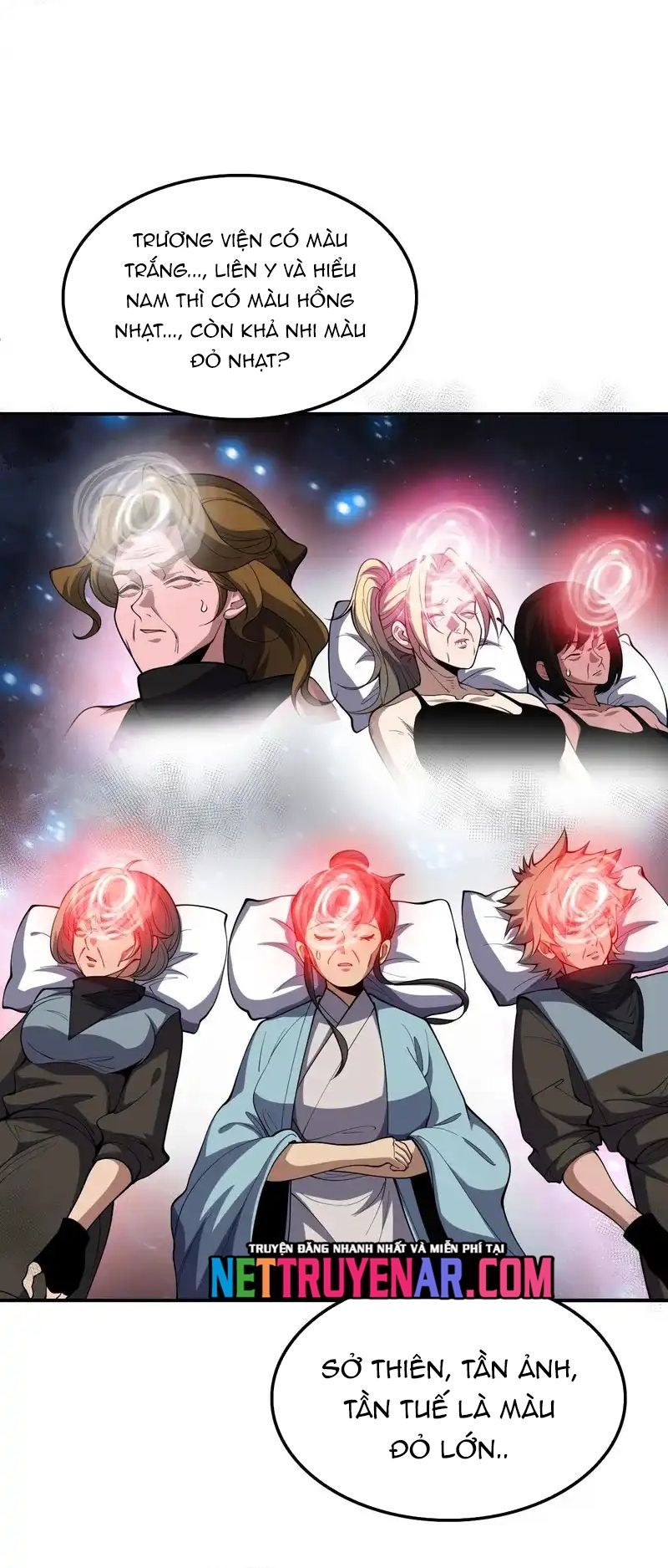 Vạn Tộc Xâm Lược Thiên Hạ Tham Chiến Ta Trấn Thủ Hậu Phương Chap 67 - Next Chap 66