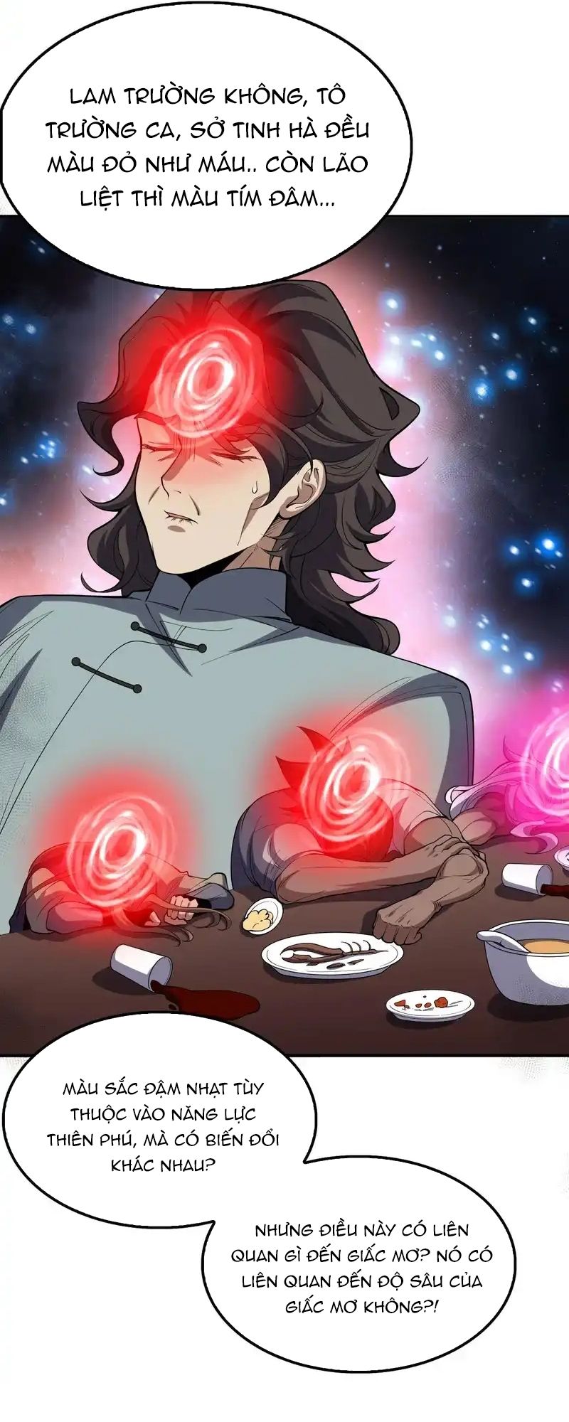 Vạn Tộc Xâm Lược Thiên Hạ Tham Chiến Ta Trấn Thủ Hậu Phương Chap 67 - Next Chap 66