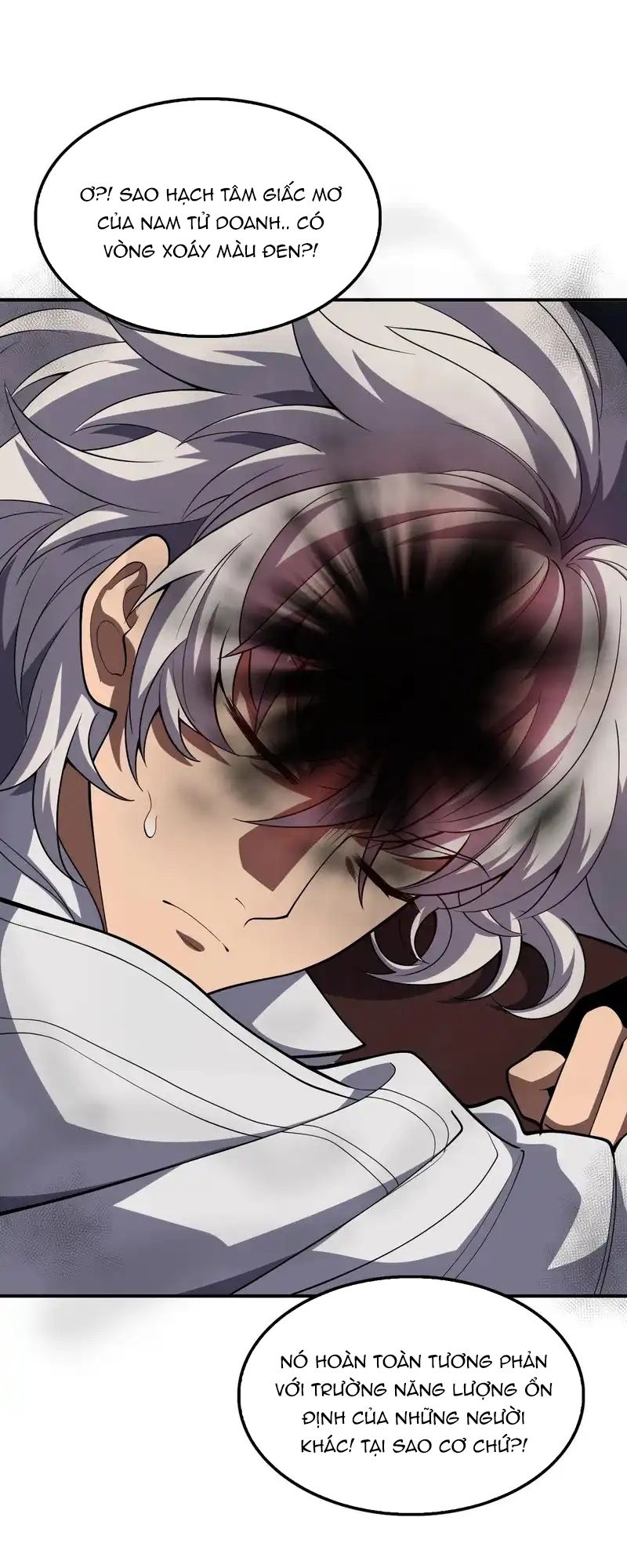 Vạn Tộc Xâm Lược Thiên Hạ Tham Chiến Ta Trấn Thủ Hậu Phương Chap 67 - Next Chap 66