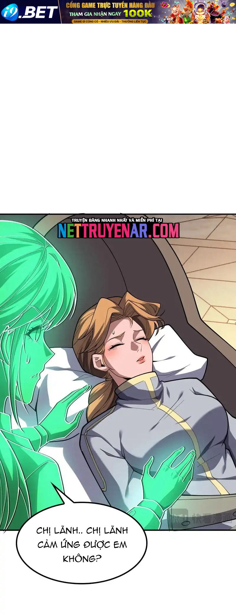 Vạn Tộc Xâm Lược Thiên Hạ Tham Chiến Ta Trấn Thủ Hậu Phương Chap 67 - Next Chap 66