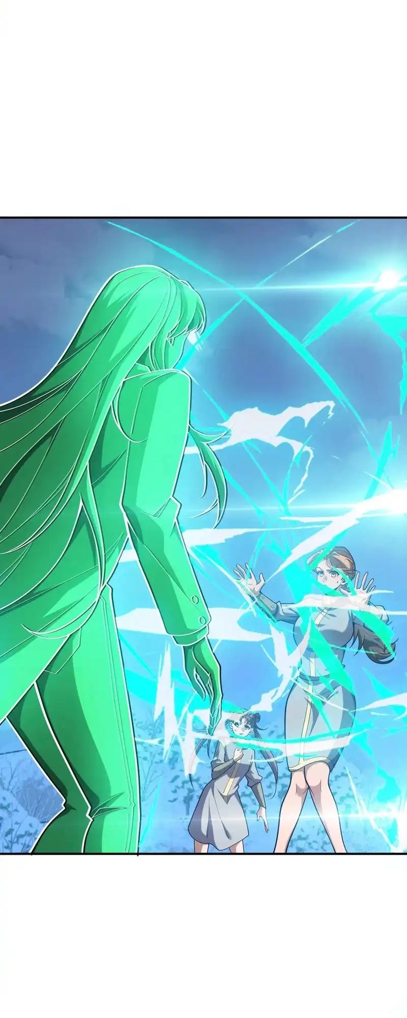 Vạn Tộc Xâm Lược Thiên Hạ Tham Chiến Ta Trấn Thủ Hậu Phương Chap 67 - Next Chap 66