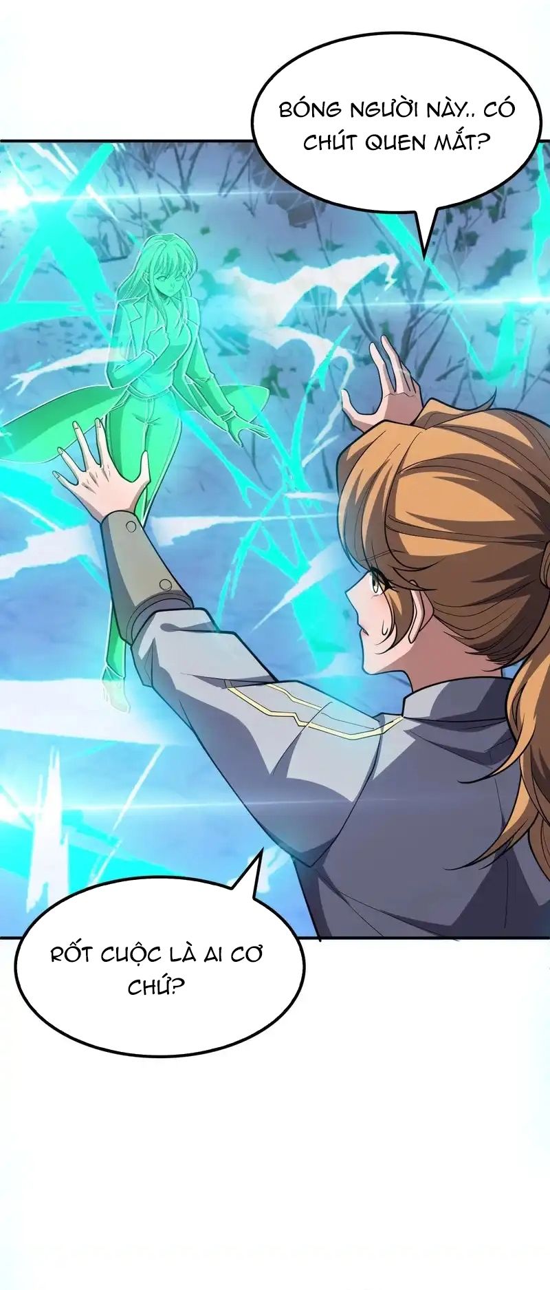 Vạn Tộc Xâm Lược Thiên Hạ Tham Chiến Ta Trấn Thủ Hậu Phương Chap 67 - Next Chap 66