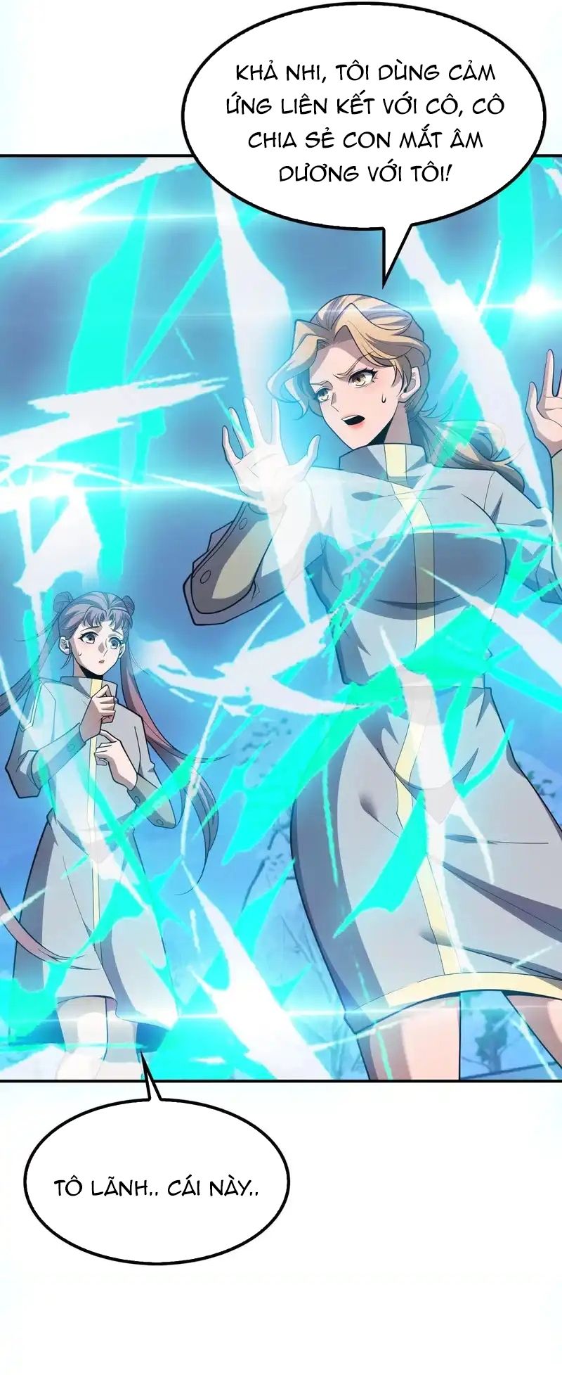 Vạn Tộc Xâm Lược Thiên Hạ Tham Chiến Ta Trấn Thủ Hậu Phương Chap 67 - Next Chap 66