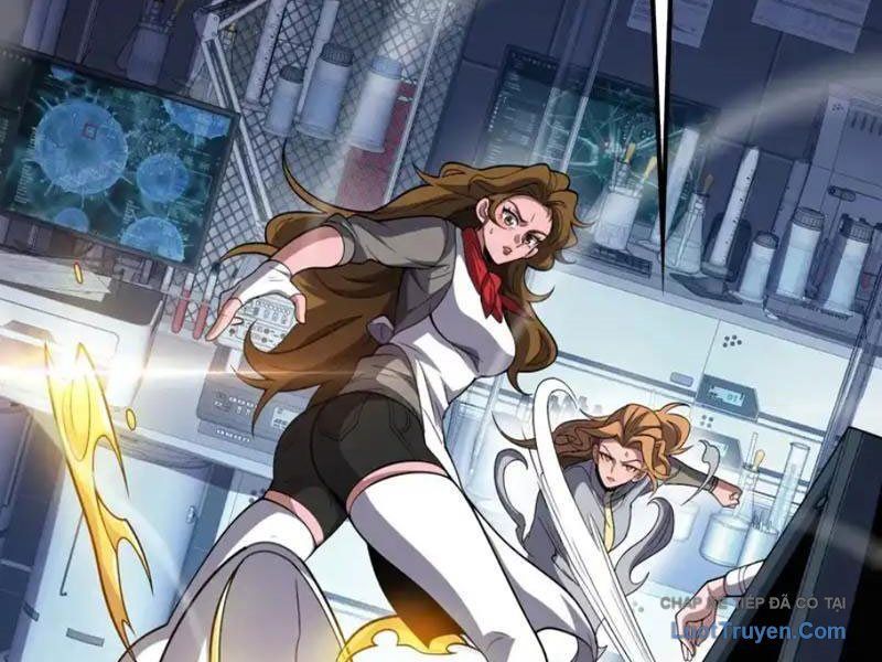 Vạn Tộc Xâm Lược Thiên Hạ Tham Chiến Ta Trấn Thủ Hậu Phương Chap 68 - Next Chap 67