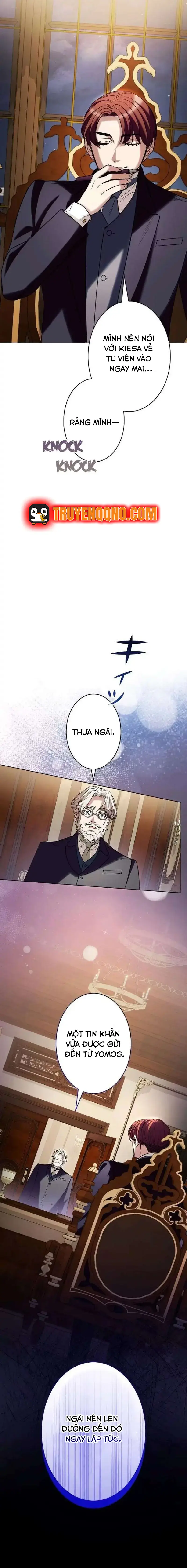 Nếu Anh Muốn Có Em Chap 38 - Next Chap 37