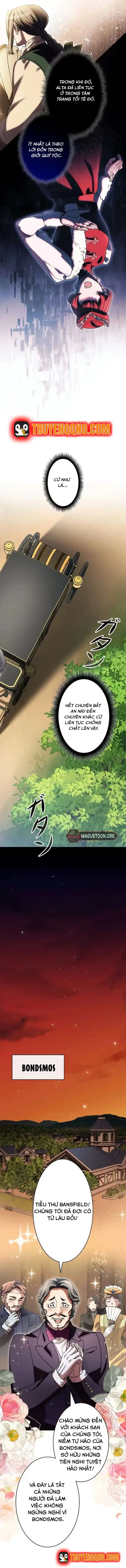 Nếu Anh Muốn Có Em Chap 39 - Next Chap 38