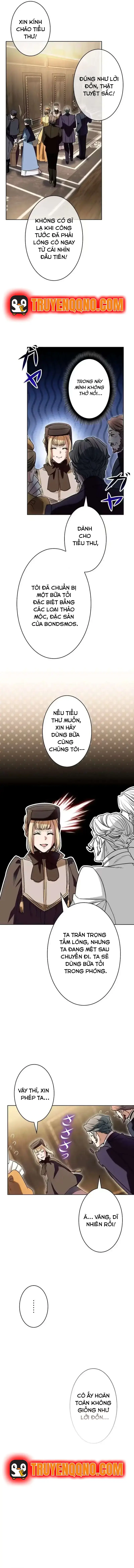 Nếu Anh Muốn Có Em Chap 39 - Next Chap 38