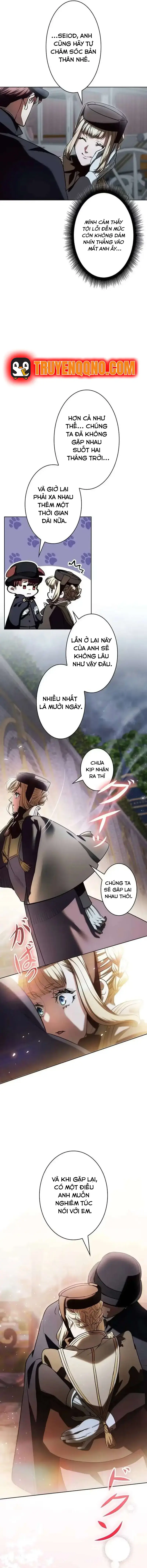 Nếu Anh Muốn Có Em Chap 39 - Next Chap 38