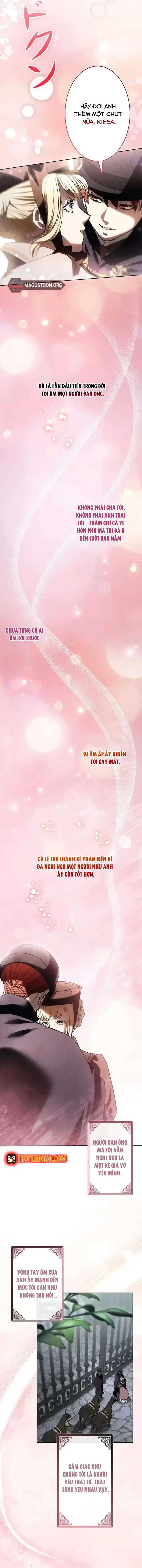 Nếu Anh Muốn Có Em Chap 39 - Next Chap 38