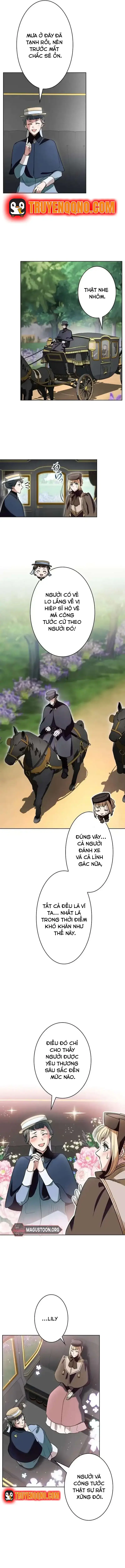 Nếu Anh Muốn Có Em Chap 39 - Next Chap 38