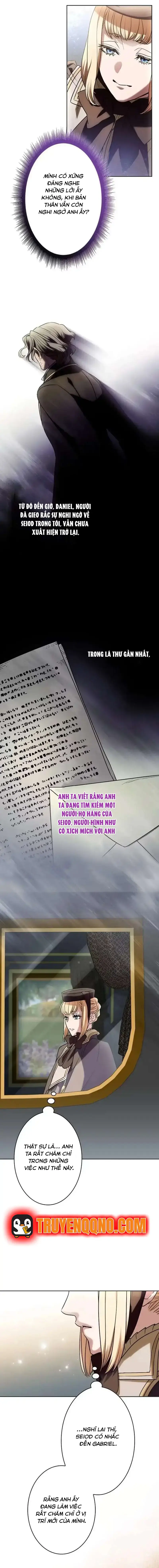 Nếu Anh Muốn Có Em Chap 39 - Next Chap 38