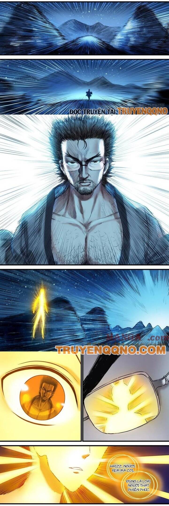 Hồ Yêu Tiểu Hồng Nương Chap 163 - Next Chap 162