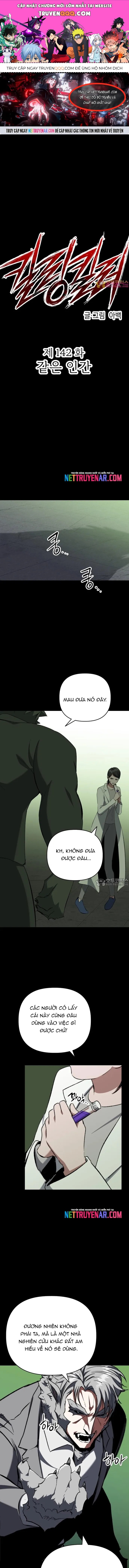 Sát Nhân Cuồng Loạn Chap 142 - Next Chap 141