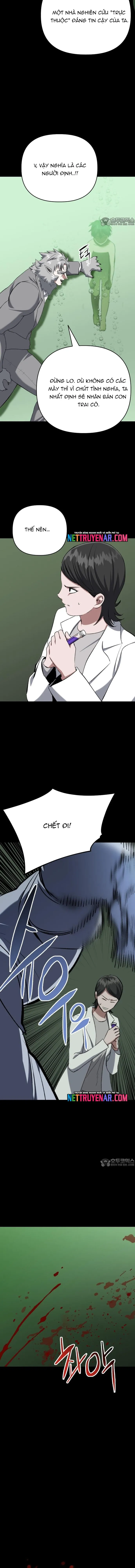 Sát Nhân Cuồng Loạn Chap 142 - Next Chap 141