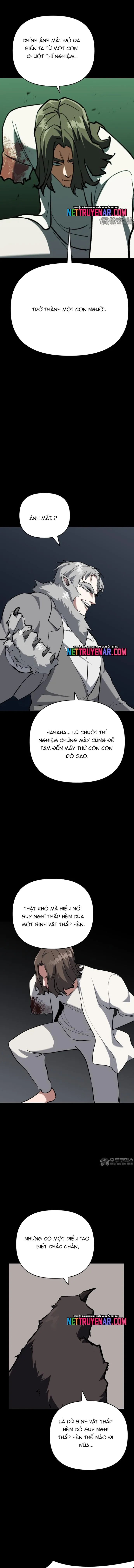 Sát Nhân Cuồng Loạn Chap 142 - Next Chap 141
