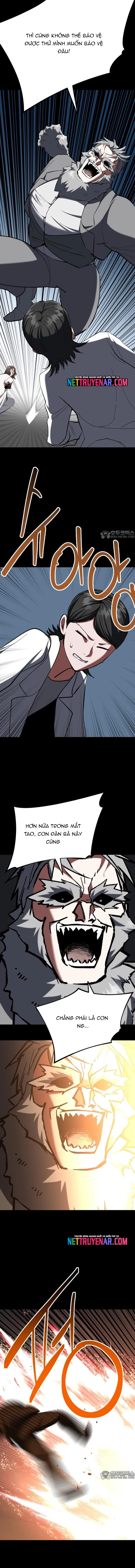 Sát Nhân Cuồng Loạn Chap 142 - Next Chap 141
