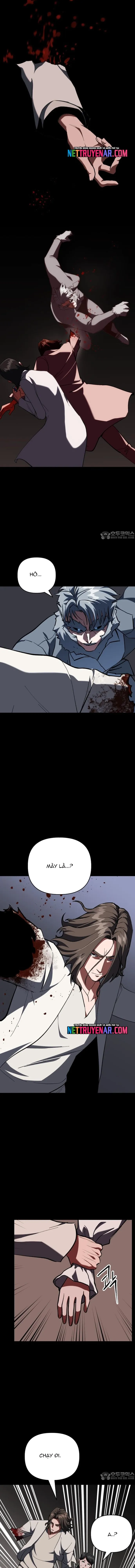 Sát Nhân Cuồng Loạn Chap 142 - Next Chap 141