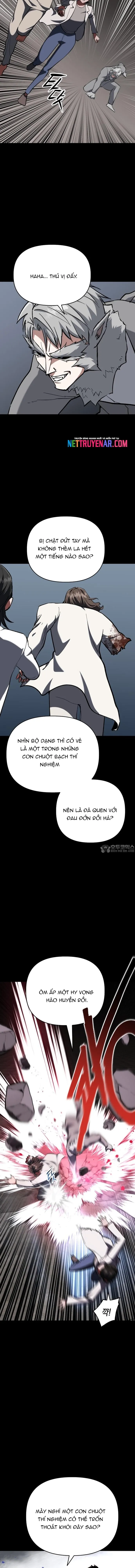 Sát Nhân Cuồng Loạn Chap 142 - Next Chap 141
