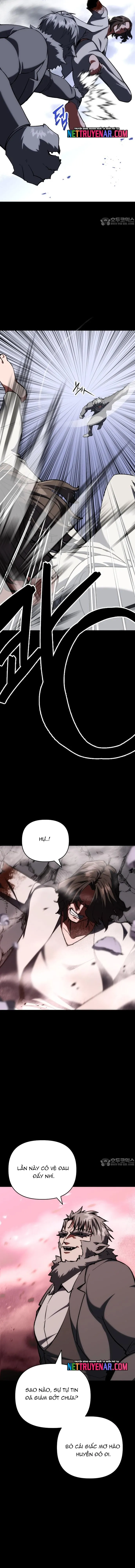 Sát Nhân Cuồng Loạn Chap 142 - Next Chap 141