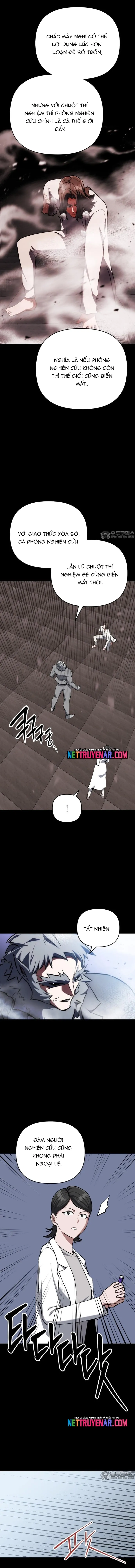 Sát Nhân Cuồng Loạn Chap 142 - Next Chap 141