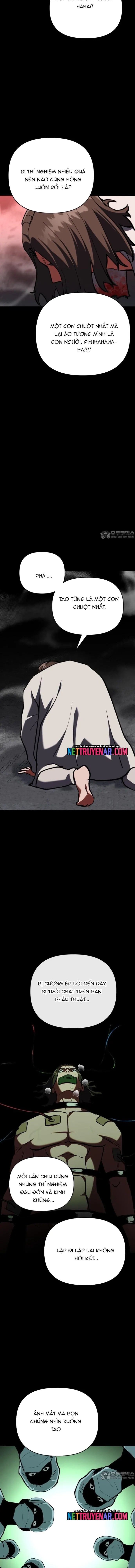 Sát Nhân Cuồng Loạn Chap 142 - Next Chap 141