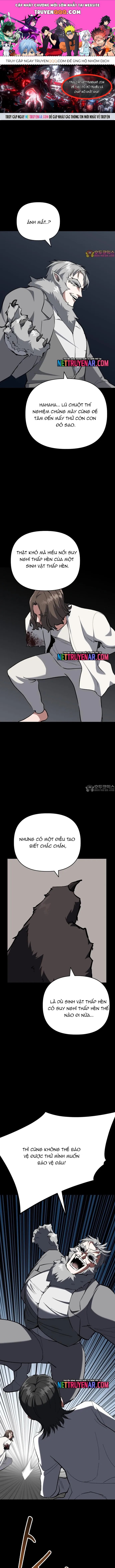 Sát Nhân Cuồng Loạn Chap 143 - Next Chap 142