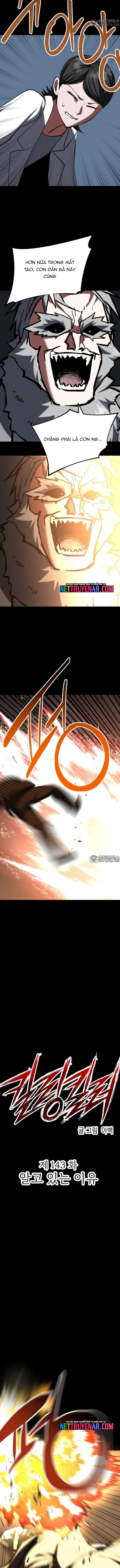 Sát Nhân Cuồng Loạn Chap 143 - Next Chap 142