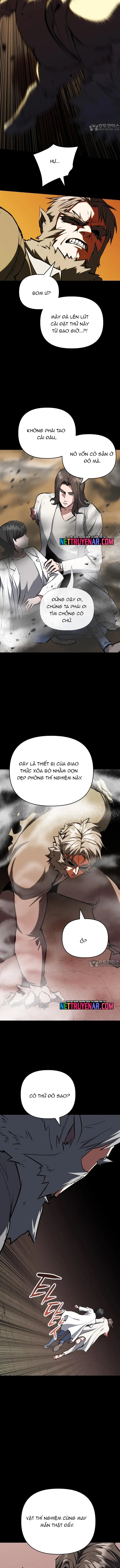 Sát Nhân Cuồng Loạn Chap 143 - Next Chap 142