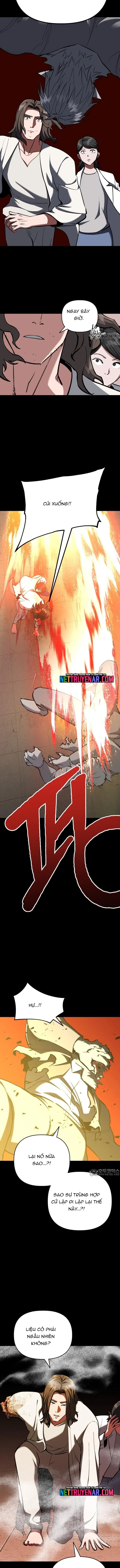 Sát Nhân Cuồng Loạn Chap 143 - Next Chap 142