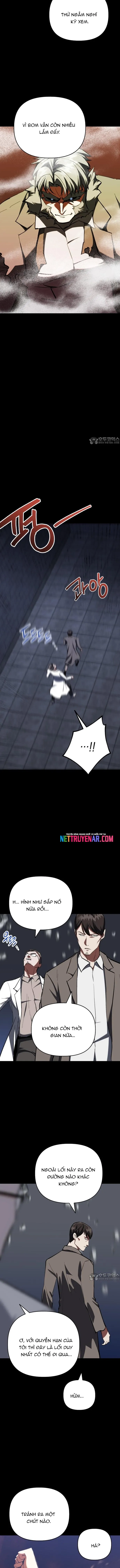 Sát Nhân Cuồng Loạn Chap 143 - Next Chap 142