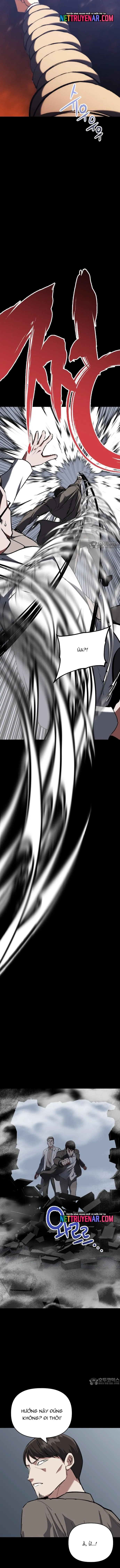 Sát Nhân Cuồng Loạn Chap 143 - Next Chap 142