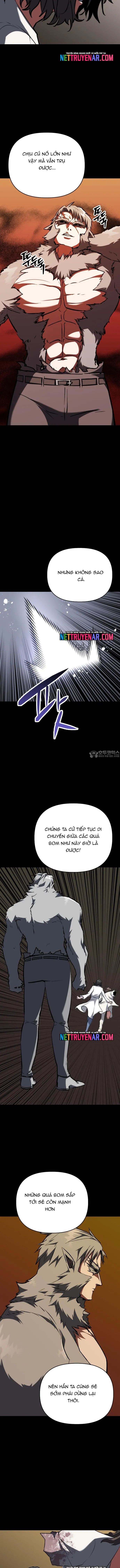 Sát Nhân Cuồng Loạn Chap 143 - Next Chap 142