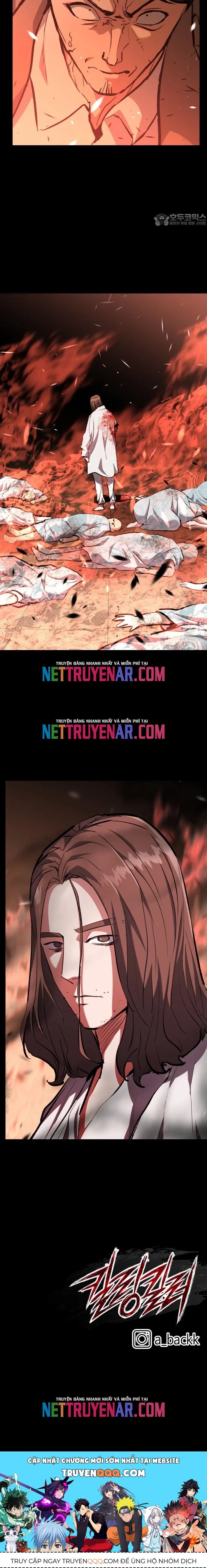 Sát Nhân Cuồng Loạn Chap 144 - Next Chap 143