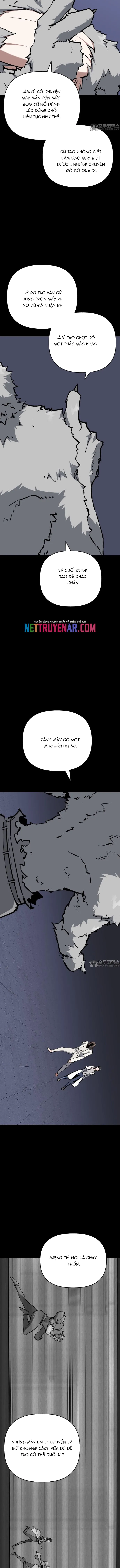 Sát Nhân Cuồng Loạn Chap 144 - Next Chap 143