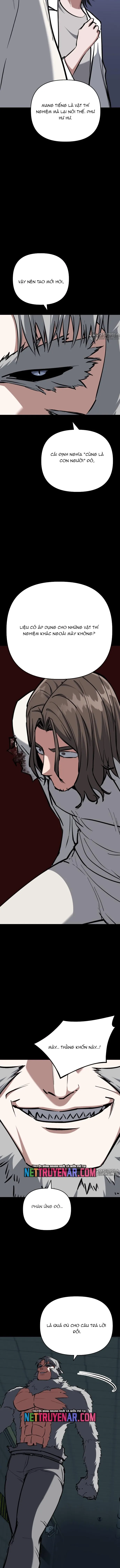 Sát Nhân Cuồng Loạn Chap 144 - Next Chap 143