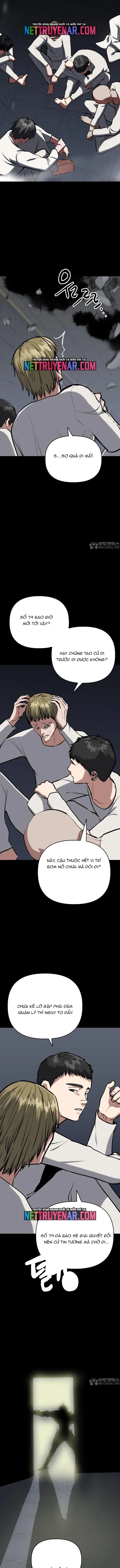 Sát Nhân Cuồng Loạn Chap 144 - Next Chap 143