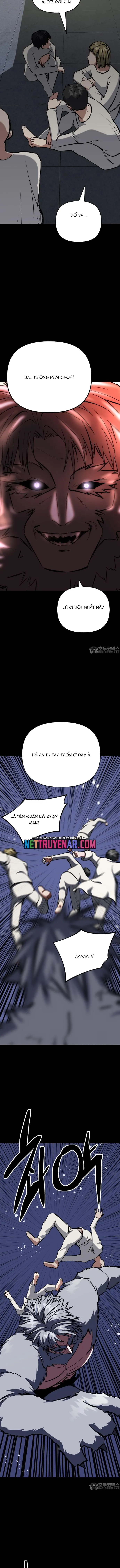 Sát Nhân Cuồng Loạn Chap 144 - Next Chap 143