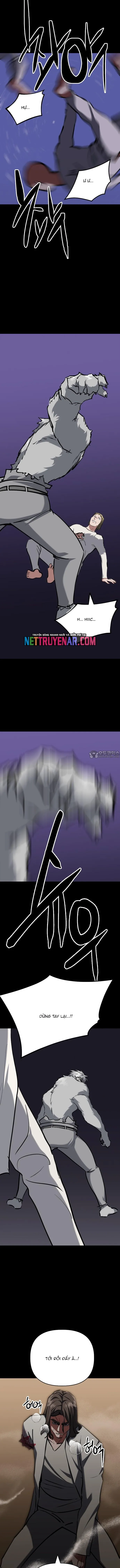 Sát Nhân Cuồng Loạn Chap 144 - Next Chap 143