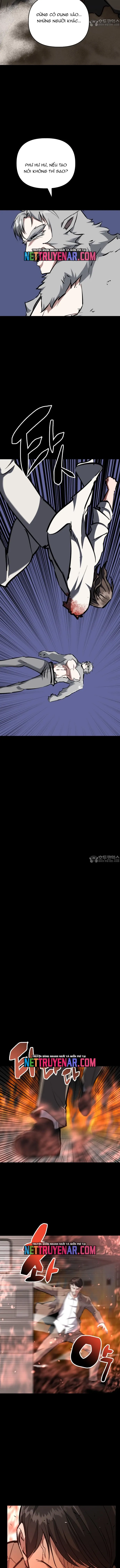 Sát Nhân Cuồng Loạn Chap 144 - Next Chap 143