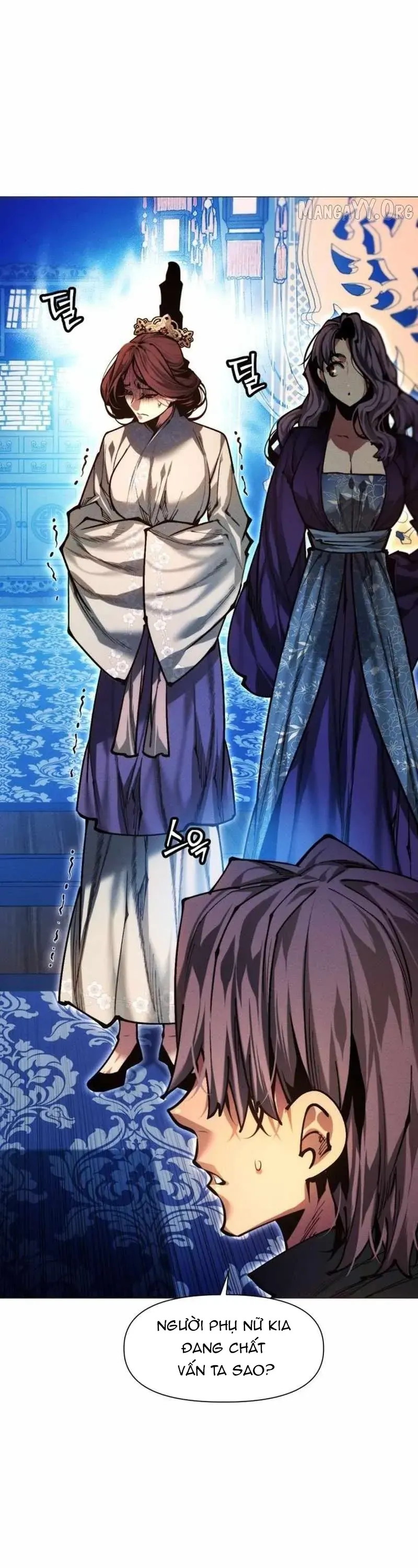 Chuyển Sinh Vào Thế Giới Võ Lâm Chap 157 - Next Chap 156